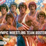 1980 olympic wrestling team roster names