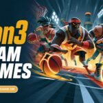 3on3 team names