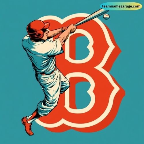 Baseball Team Names Starting with B