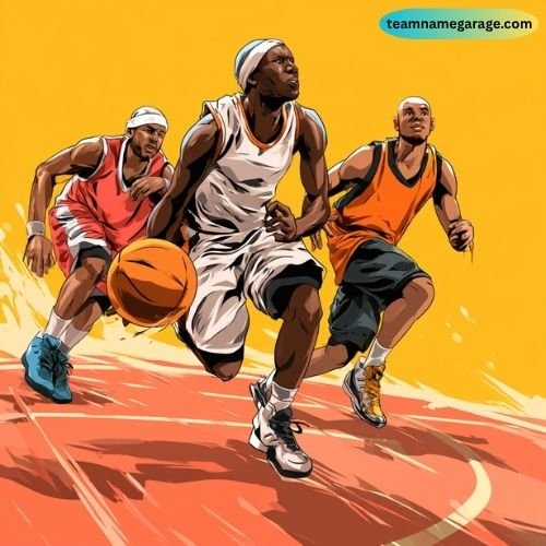 Best 3on3 Team Names
