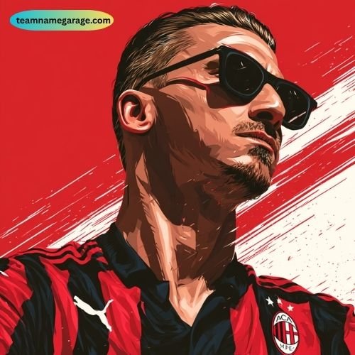 Best AC Milan Team Names