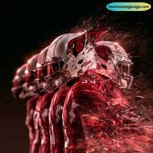 Best Arizona NFL Team Names
