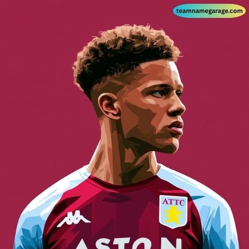 Best Aston Villa Team Names