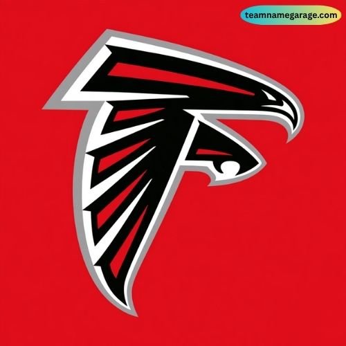 Best Atlanta Falcons Fantasy Team Names