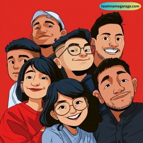 Best Bisaya Team Names