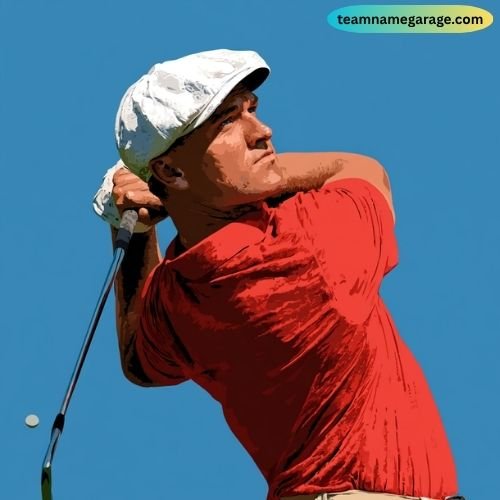 Best Bryson DeChambeau Team Names