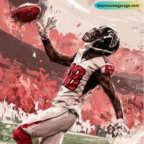 Best Calvin Ridley Fantasy Football Team Names