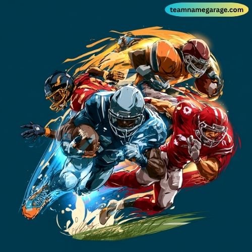 Best Fantasy Football Team Names Based on Player Puns