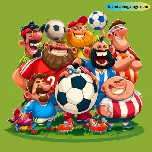 Best Football Team Names