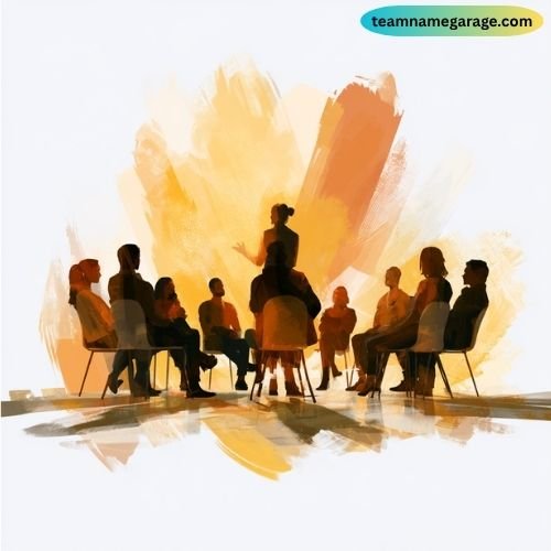 Biblical Church Leadership Team Names