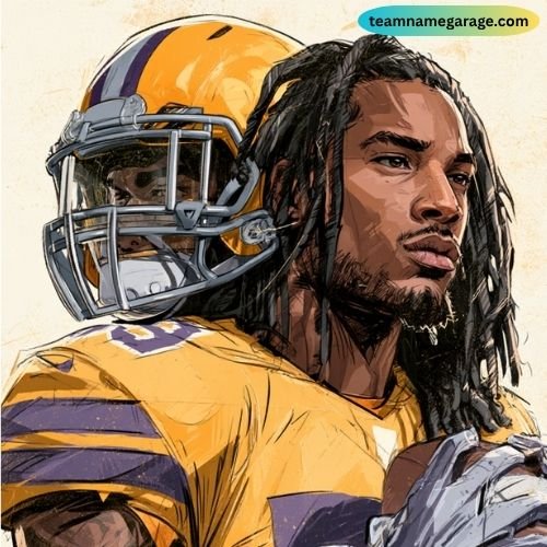 Clever Brandon Aubrey Fantasy Football Team Names