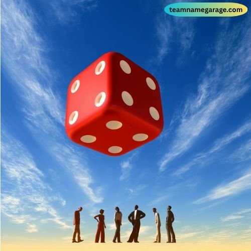 Clever Bunco Team Names