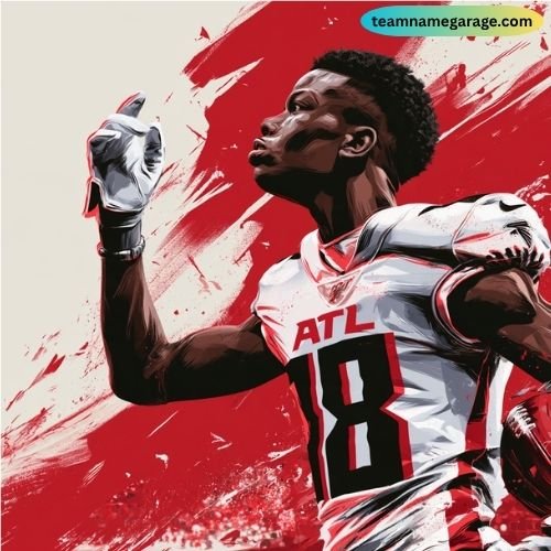 Clever Calvin Ridley Fantasy Team Names