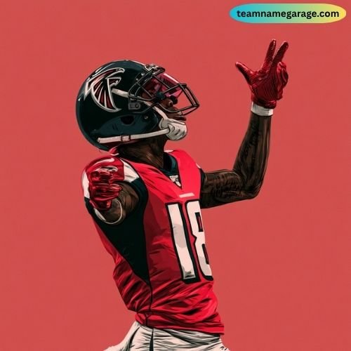Clever Calvin Ridley Fantasy Team Names