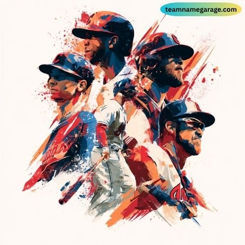 Clever Cleveland Baseball Team Names