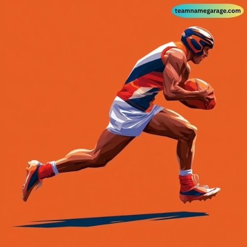 Cool AFL Team Names
