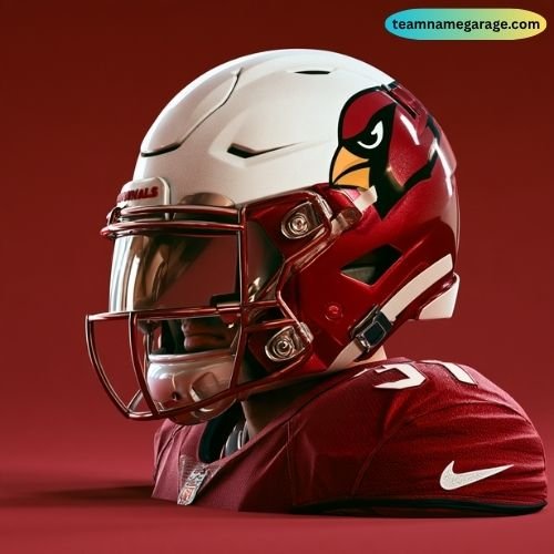 Cool Arizona NFL Team Names