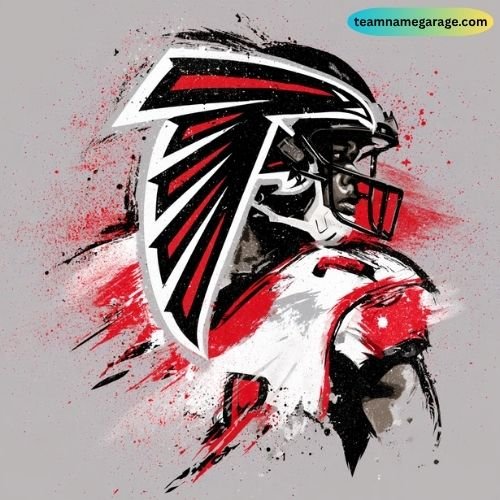 Cool Atlanta Falcons Fantasy Team Names