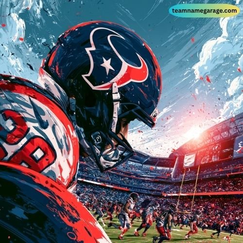 Cool Austin NFL Team Names