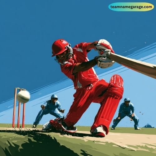 Cool Bangla Cricket Team Names
