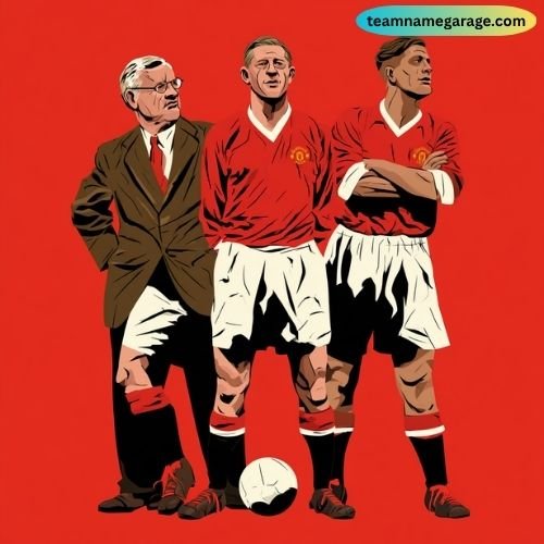 Cool Busby Babe Team Names