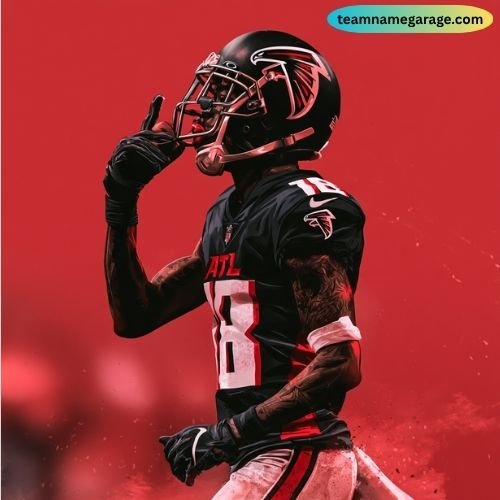 Cool Calvin Ridley Fantasy Football Names