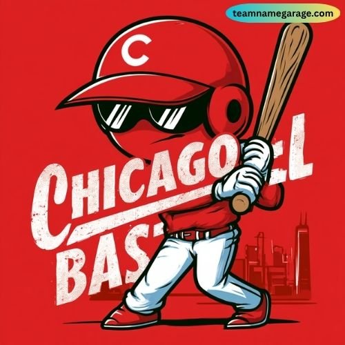 Cool Chicago Baseball Team Names