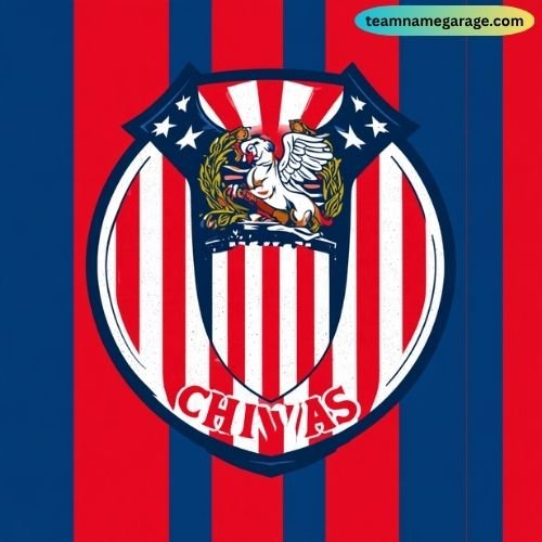 Cool Chivas Team Names