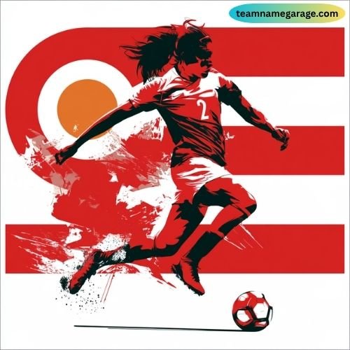 Cool Colorado Women’s Soccer Team Names