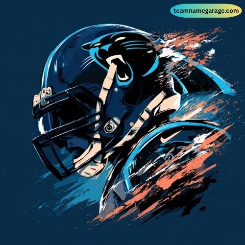 Cool NFL Inspired Team Name Ideas