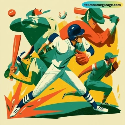 Cool Sports Team Names