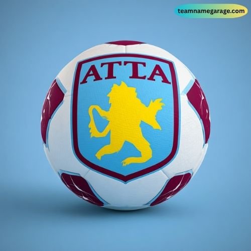 Creative Aston Villa Team Names