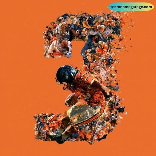 Creative Auburn Team Names