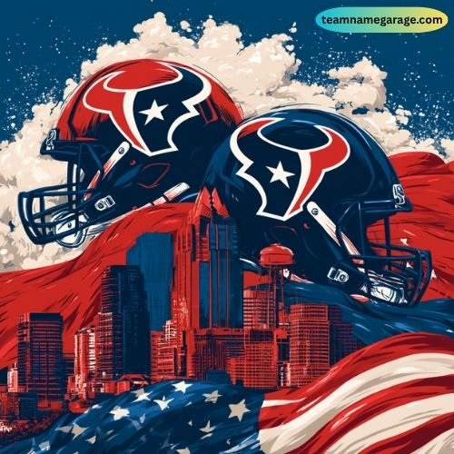Creative Austin NFL Team Names