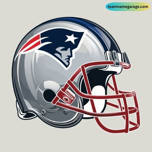 Creative Boston Football Team Names