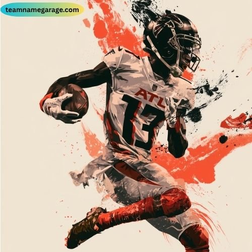 Creative Calvin Ridley Fantasy Team Names