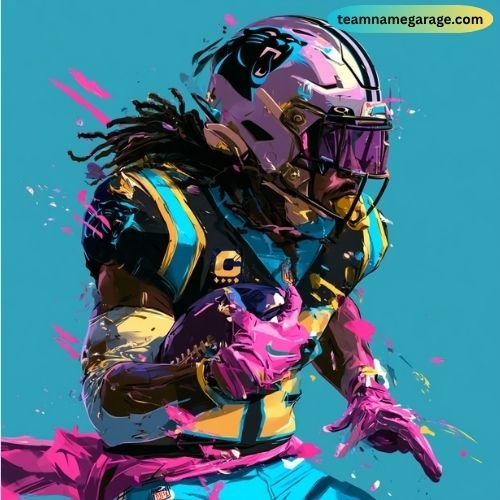 Creative Chuba Hubbard Fantasy Team Names