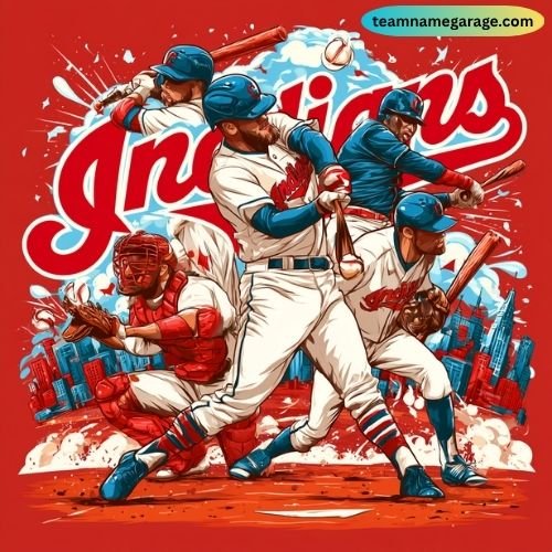 Creative Cleveland Baseball Team Names