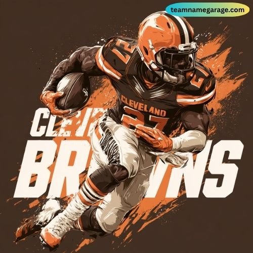 Creative Cleveland Browns Team Names