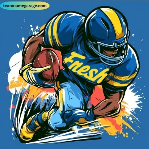 Creative Football Team Names