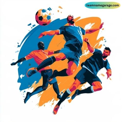 Creative Football Team Names