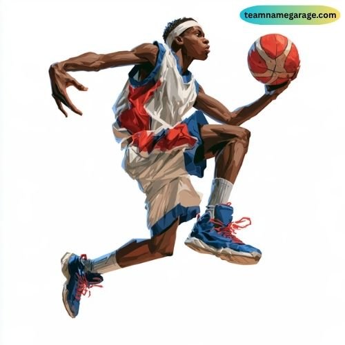 Funny AAU Basketball Team Names