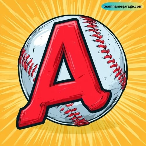 Funny Amarillo Baseball Team Names
