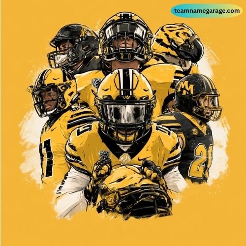 Funny Appalachian State Team Names