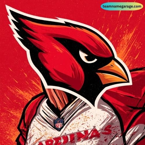 Funny Arizona NFL Team Names