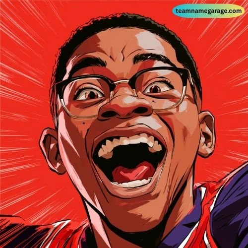 Funny Ashton Jeanty Fantasy Team Names