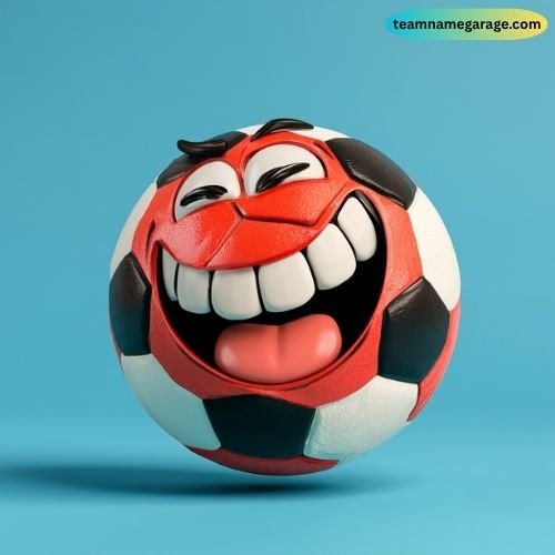 Funny Bad Football Team Names