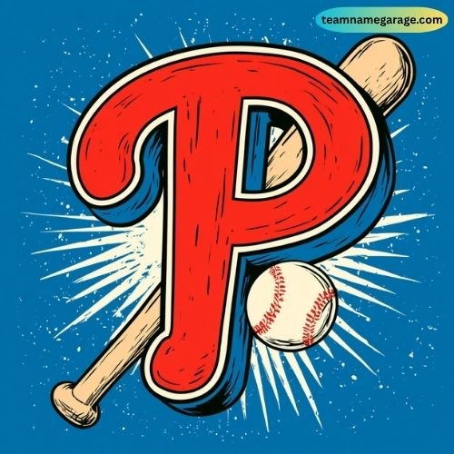 Funny Baseball Team Names That Start With P