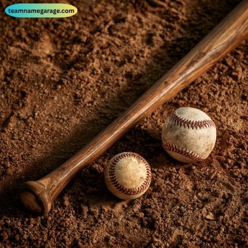 Funny Baseball Team Names