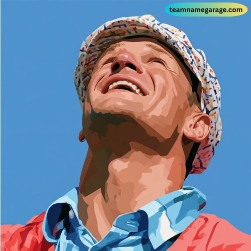 Funny Bryson DeChambeau Team Names